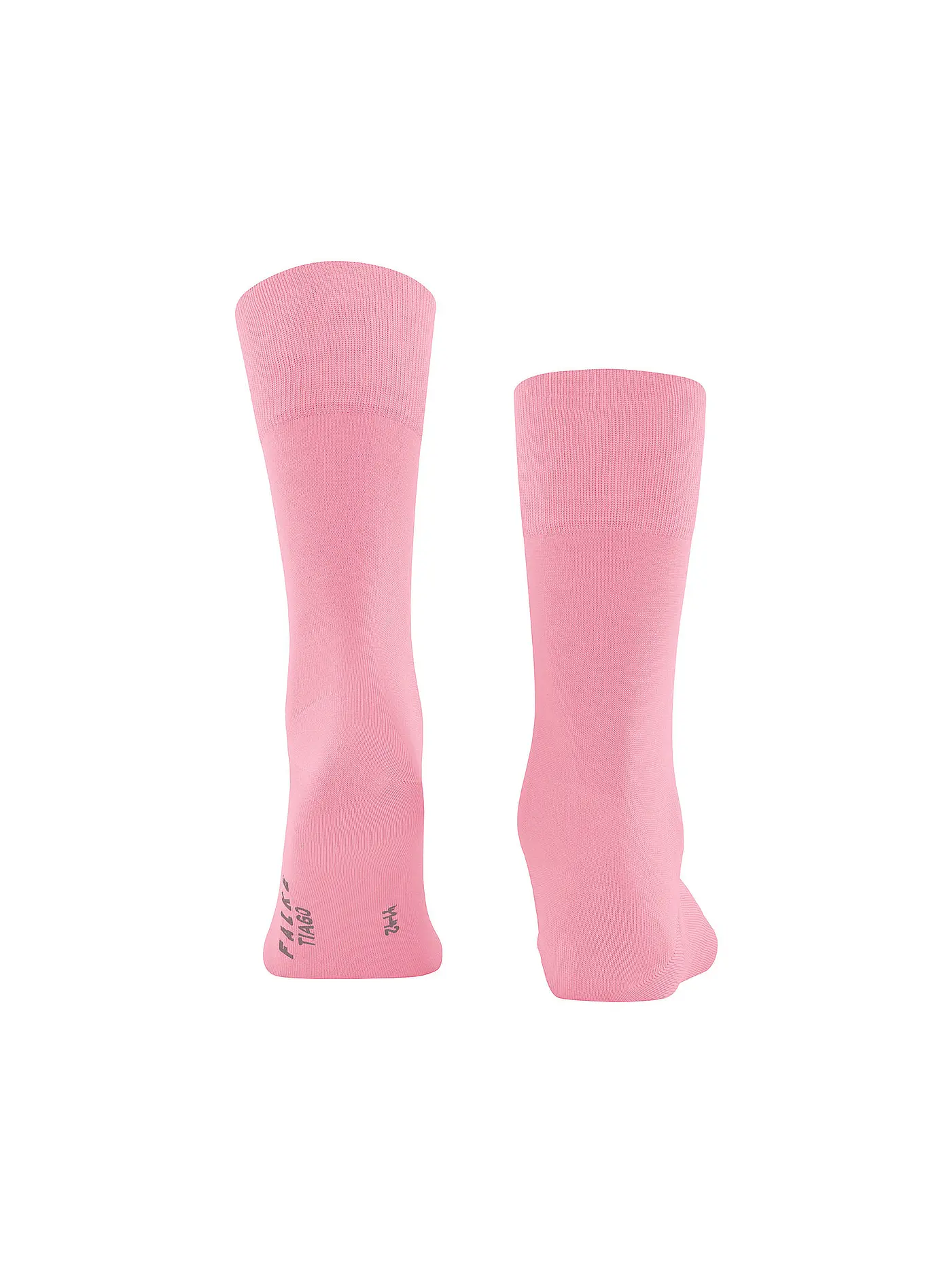 FALKE | Socken TIAGO tandoori | rosa